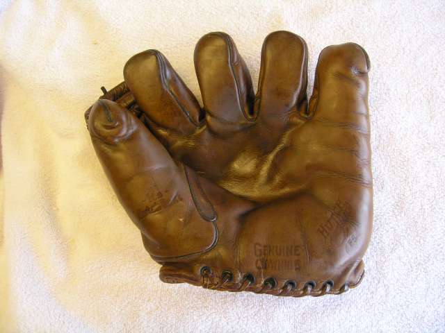 Jo-Jo White Hutch F54 Front Doug